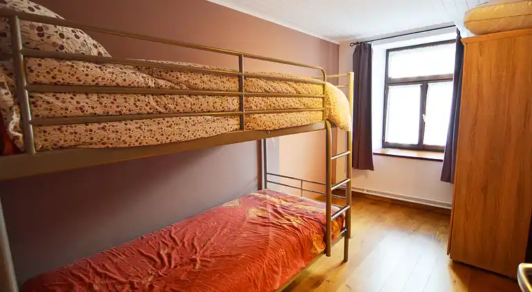 Semesterbostad i Pondrôme