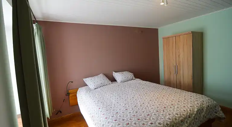 Semesterbostad i Pondrôme