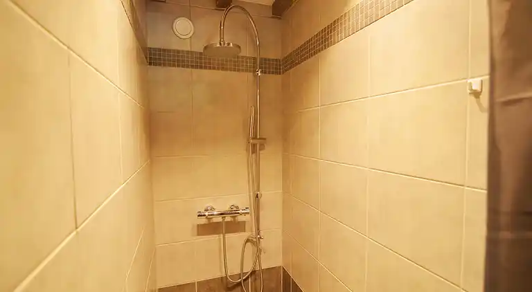 Semesterbostad i Pondrôme