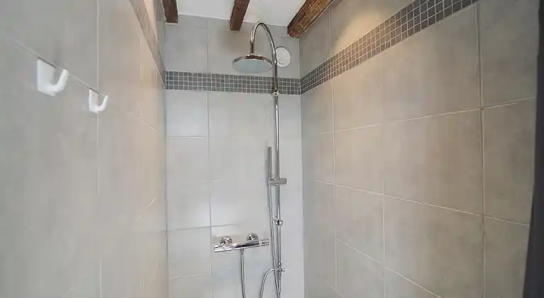 Semesterbostad i Pondrôme