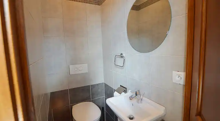 Semesterbostad i Pondrôme