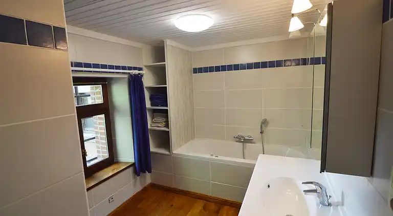 Semesterbostad i Pondrôme