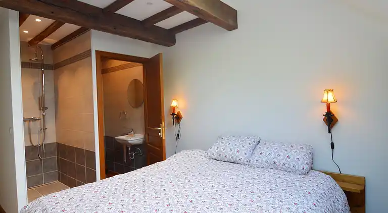 Semesterbostad i Pondrôme