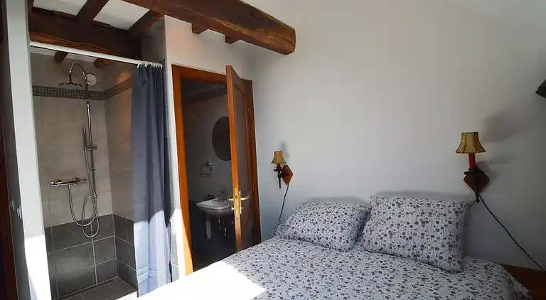 Semesterbostad i Pondrôme