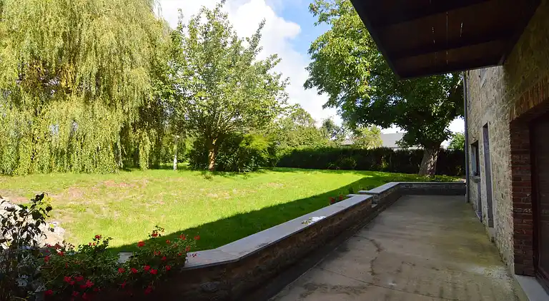 Semesterbostad i Pondrôme