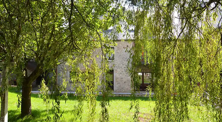 Semesterbostad i Pondrôme