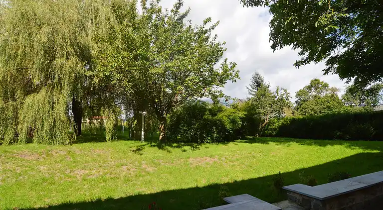 Semesterbostad i Pondrôme