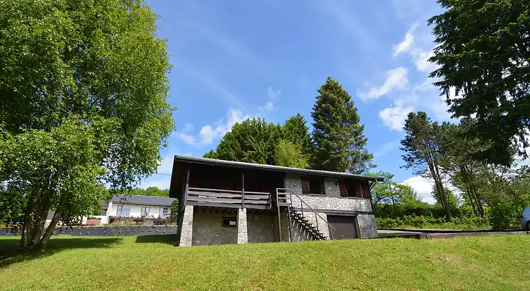 Sommerhus i Vencimont