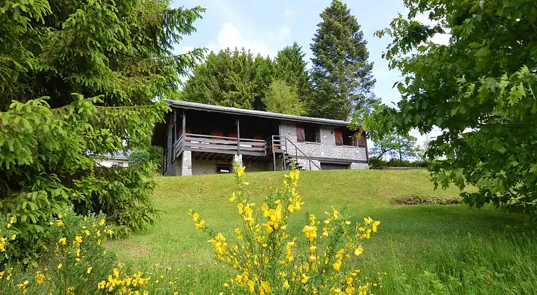Sommerhus i Vencimont