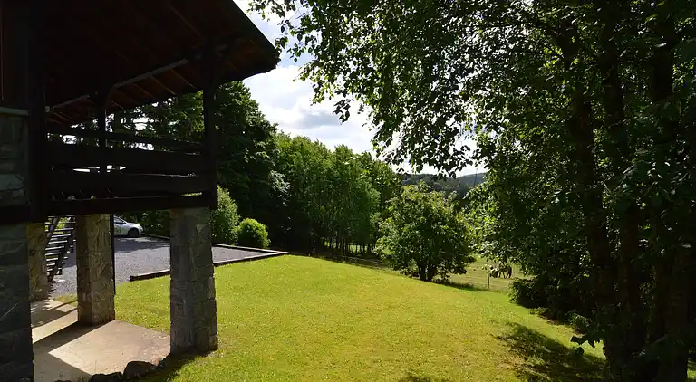 Sommerhus i Vencimont