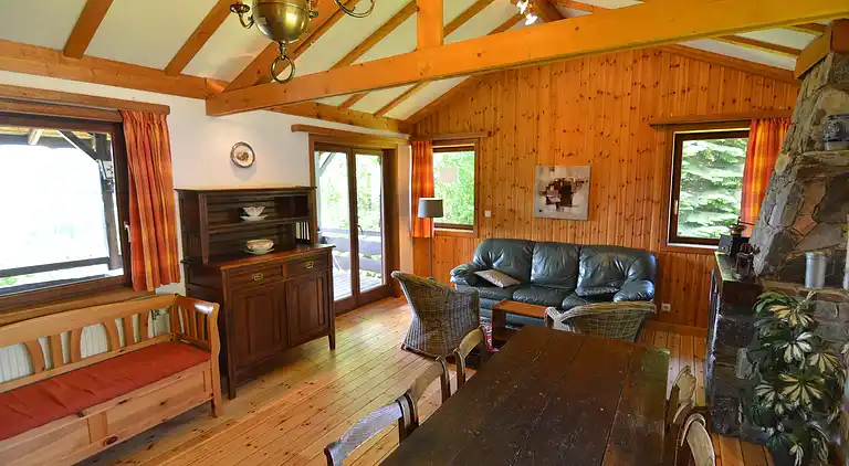 Sommerhus i Vencimont