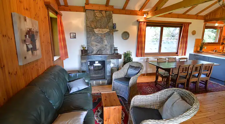 Sommerhus i Vencimont