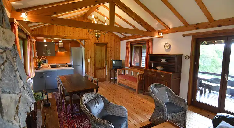 Sommerhus i Vencimont