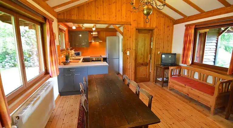 Sommerhus i Vencimont