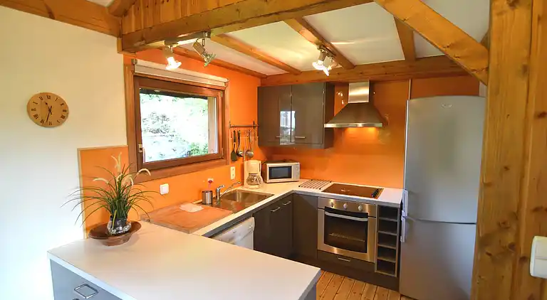 Sommerhus i Vencimont