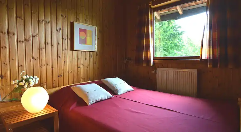 Sommerhus i Vencimont