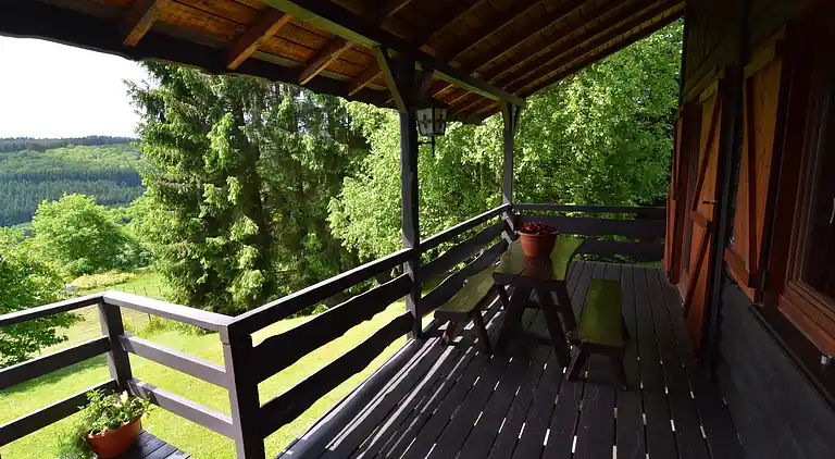 Sommerhus i Vencimont