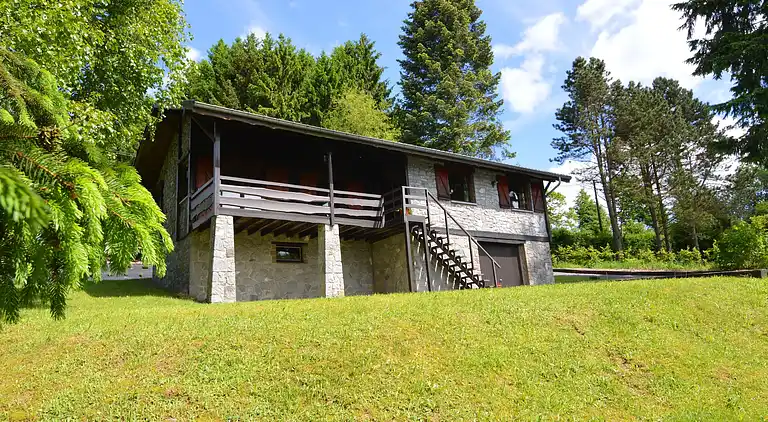 Sommerhus i Vencimont