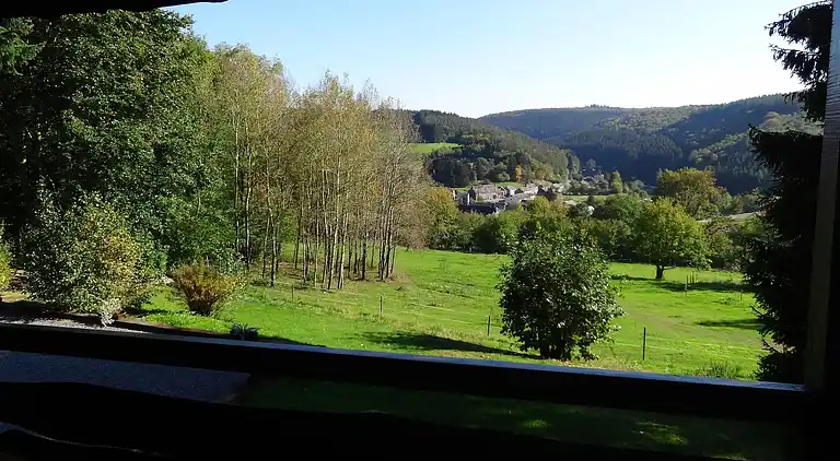 Sommerhus i Vencimont