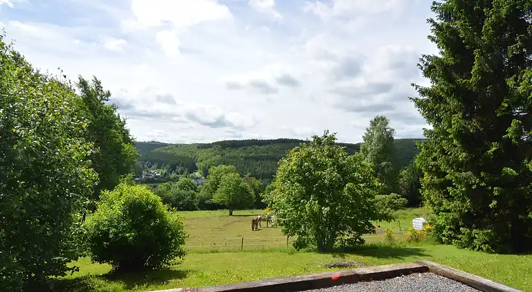 Sommerhus i Vencimont