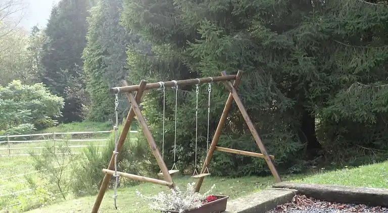 Sommerhus i Vencimont