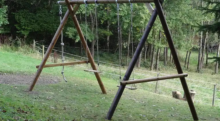 Sommerhus i Vencimont