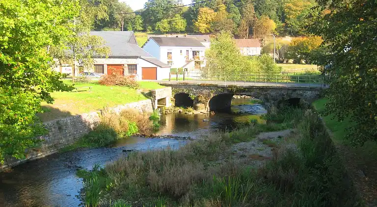 Sommerhus i Vencimont