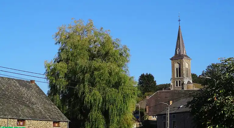Sommerhus i Vencimont