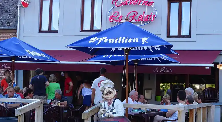 Sommerhus i Vencimont