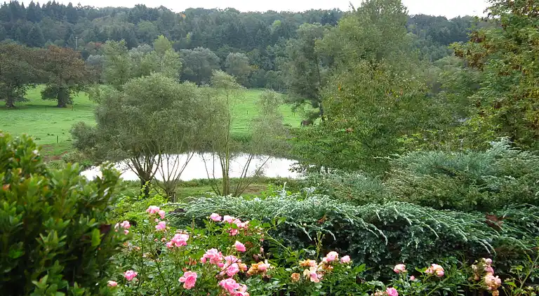 Sommerhus i Rochefort