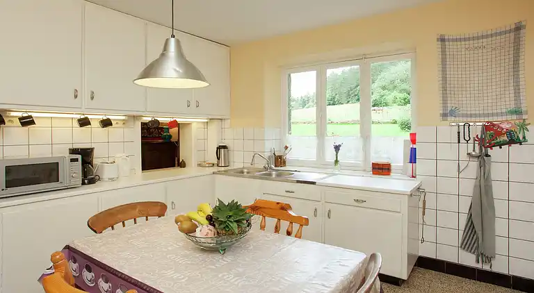 Sommerhus i Rochefort