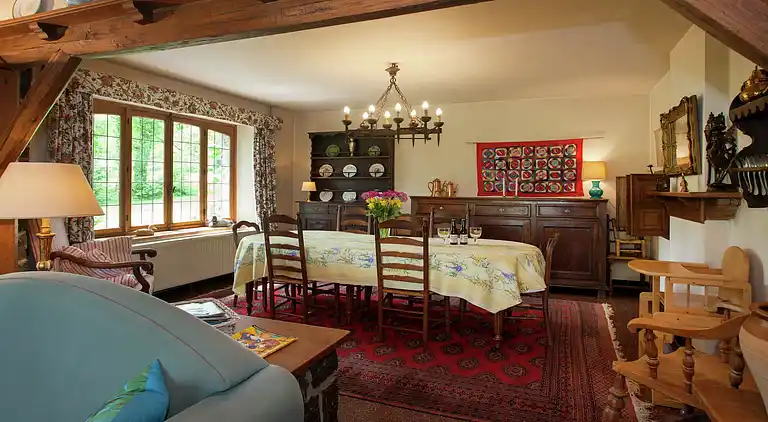 Sommerhus i Rochefort