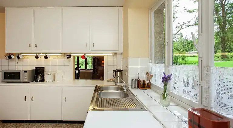 Sommerhus i Rochefort