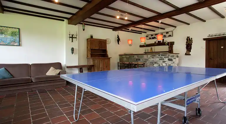 Sommerhus i Rochefort