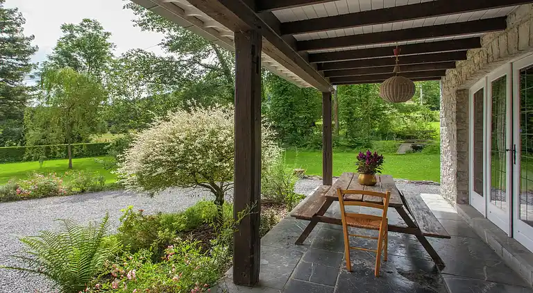 Sommerhus i Rochefort