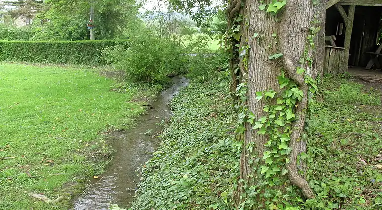 Sommerhus i Rochefort