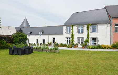 Holiday home in Cerfontaine