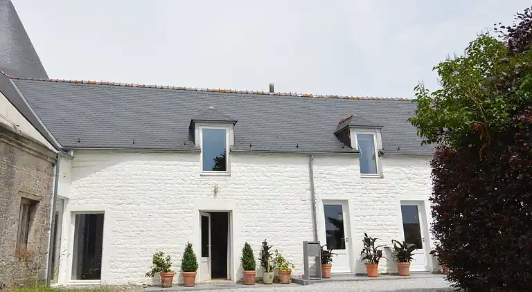 Holiday home in Senzeilles