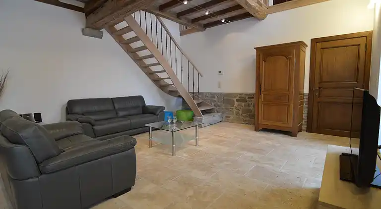 Holiday home in Senzeilles