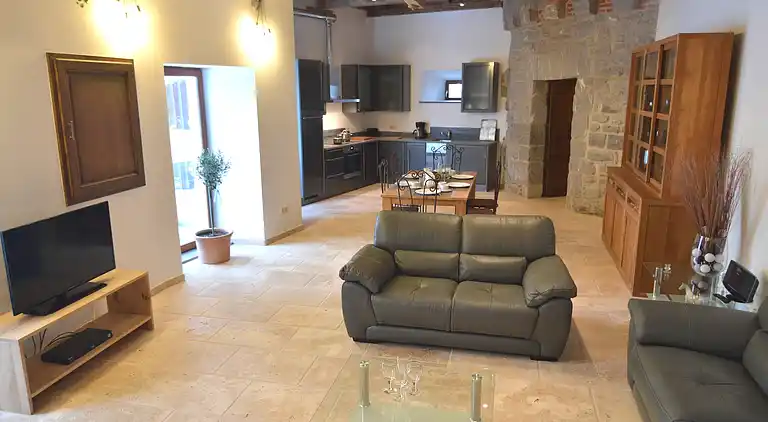 Holiday home in Senzeilles