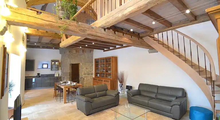 Holiday home in Senzeilles