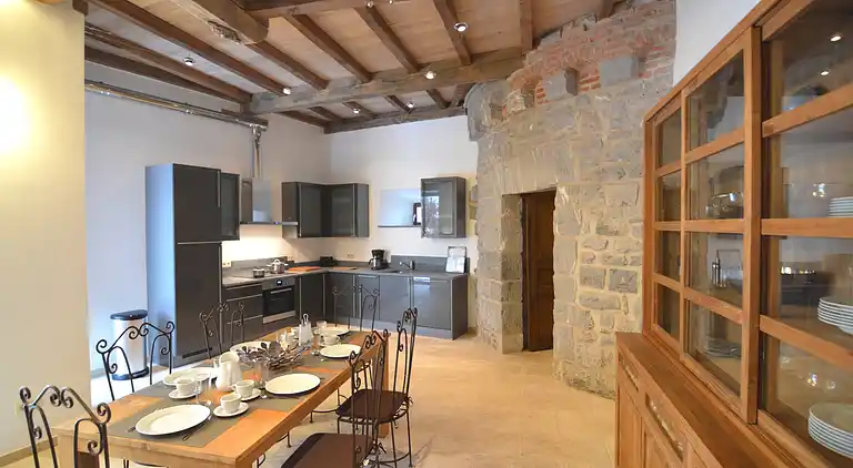 Holiday home in Senzeilles