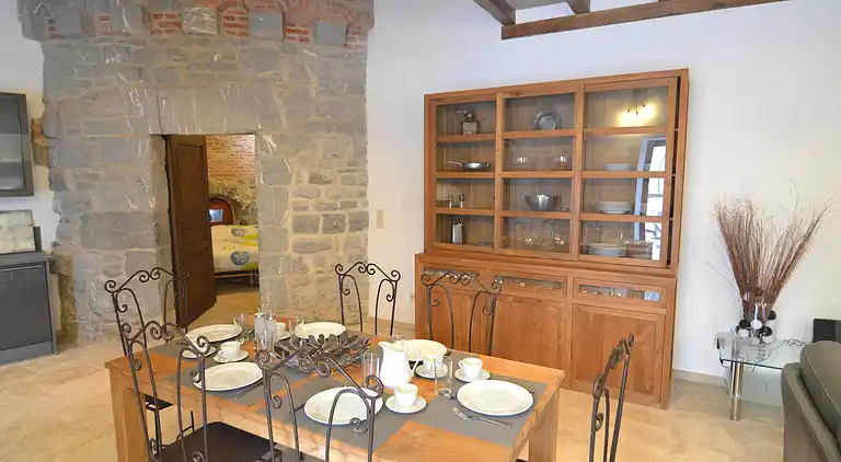 Holiday home in Senzeilles