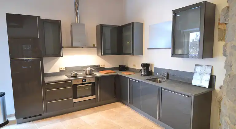 Holiday home in Senzeilles