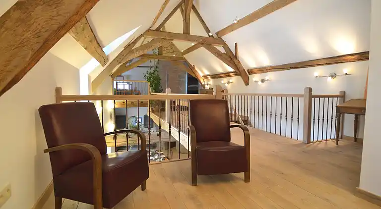 Holiday home in Senzeilles