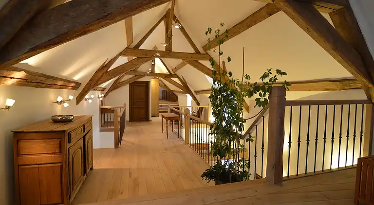 Holiday home in Senzeilles