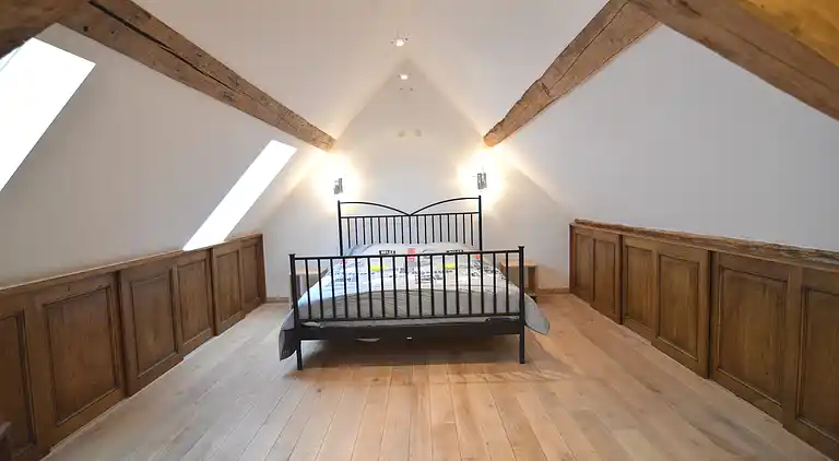 Holiday home in Senzeilles