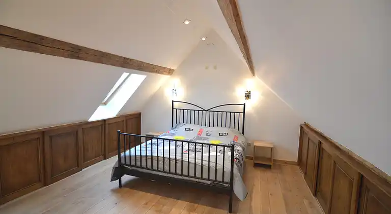 Holiday home in Senzeilles