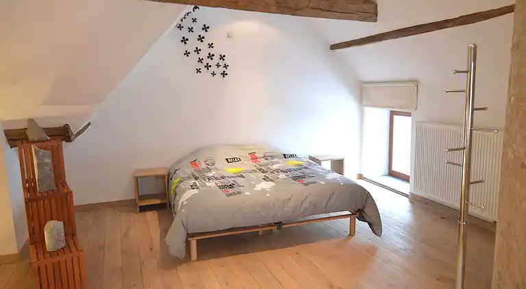 Holiday home in Senzeilles