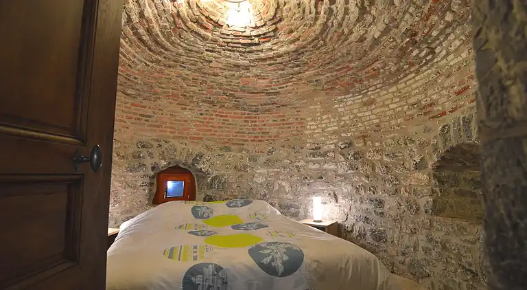 Holiday home in Senzeilles